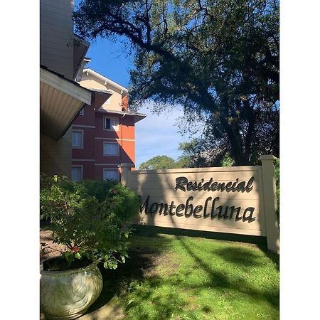 Locflat Penthouse Vista Panoramica Gramado Apartment Exterior foto