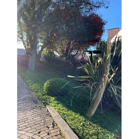 Locflat Penthouse Vista Panoramica Gramado Apartment Exterior foto