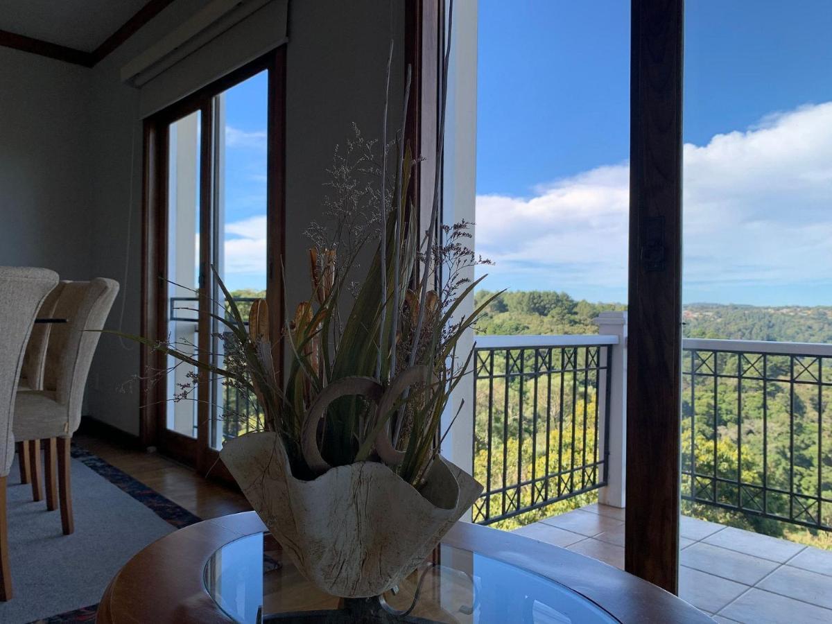 Locflat Penthouse Vista Panoramica Gramado Apartment Exterior foto